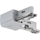 Paulmann L-verbinding Urail Light&easy Chroom