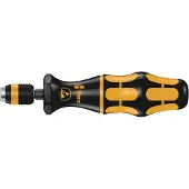 Wera 7461 ESD Momentschroevendraaier ESD 1 stuks DIN ISO 1173
