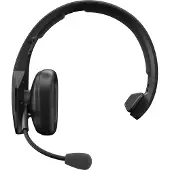 Blueparrott B550-XT - Micro-casque - pleine taille - Bluetooth - sans fil - NFC*