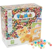PlayMais Boîte Playmaïs Mosaic Animaux de Compagnie