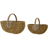 Bloomingville Vibber manden set van 2 stuks - 82056683