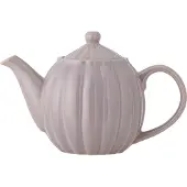 Bloomingville Latina theepot 1,085 L Rose