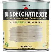 Hermadix Tuindecoratiebeits Transparant 768 750 ML