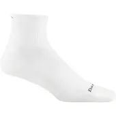 Darn Tough | 1034 Run | 1/4 Sock | Ultralight | Heren | Trailrunsokken