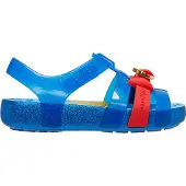 Crocs Isabella - Sandaal - Kids - Snow White - Bright Cobalt