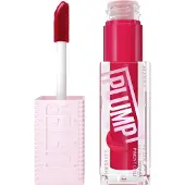 Maybelline Lifter Plump Lipgloss Red Flag 5,4 ml