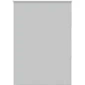 vidaXL Rolgordijn verduisterend 100x175cm stofbreedte 95,7cm polyester