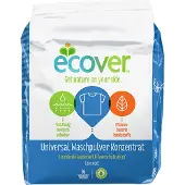 Ecover - Universal - Waspoeder - 1,2 kg - 16 Wasbeurten