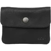 Bear design Etui Portemonnee Pietje Zwart