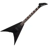 Jackson X Series King V KVXMG Satin Black