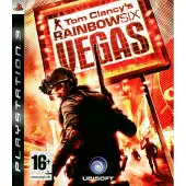 Rainbow Six Las Vegas