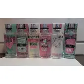 Sentio Parfum Set 6 Stuks Van Valentijn Set 6x15ml
