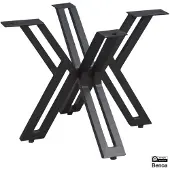 Benoa Yana Spiderleg voor Salontafel 60