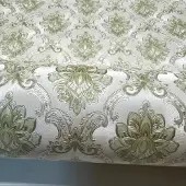 Rasch Barok behang klassiek chique ornamenten glim
