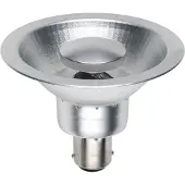 SPL | LED lamp | Ba15d Fitting | Spot | 70mm | 9W | 12V