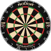 Nodor Supamatch - Dartbord