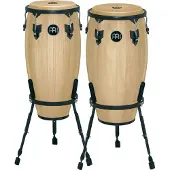 Meinl Headliner Series 11/12" Wood Conga Set - Natural