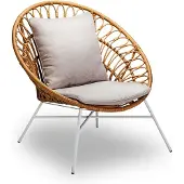Your Own Living Livinia Relax Tuinstoel