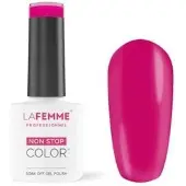 La Femme Gel Polish UV-LED/ HEMA free/ Vegan/ 7Free/ H096 Big Love