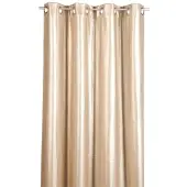 2lif Kiev gordijn goud 135x260cm