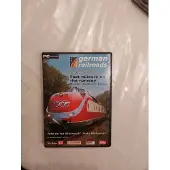 German Railroads V2 (ms Train Sim Add-On)