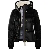 Bogner Hella-D Wintersportjas Dames Black 38