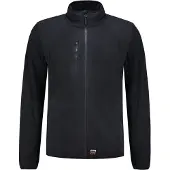 Tricorp Sweatvest Fleece Luxe 301012 | Maat: 7XL