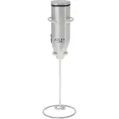 Adler Melkopschuimer Met Standaard AD 4500 - RVS