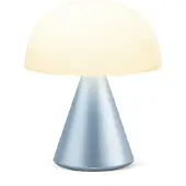 Lexon MINA M Tafellamp - Licht blauw