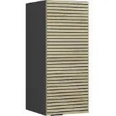 Vicco Fame-Line Hangkast – 30 cm Eiken paneel