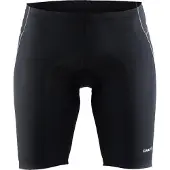 Craft Greatness Bike Black Women's Skin Boxer || Maat: M