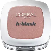 L'Oréal Make-up gezicht Blush & Bronzer Perfect Match Le Blush 120 Rose Santal