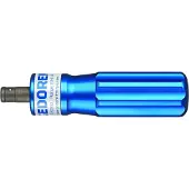 Gedore 755-03 Momentschroevendraaier 0.27 - 1.35 Nm DIN EN ISO 6789