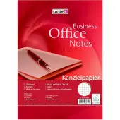 Landré Office A3 Papier Wit 80 g/m² 250 Vellen