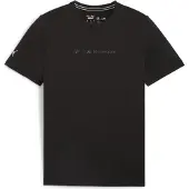 Puma Bmw Mms Graphic T-shirt Met Korte Mouwen