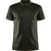 Craft Polo Men Core Unify Polo Shirt Woods Melange-XXL