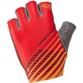 Altura Club Short Handschoenen Rood / Oranje || Maat: S
