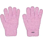 Barts - Kid's Shae Gloves - Handschoenen 4, roze