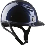 OneK Convertible Glossy Avance-Navy-1