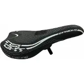 Insight Pivotal Pro Padded zadel Zwart / Wit