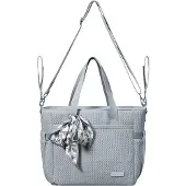 Babyono Baby Ono Grijs Carmen Luiertas 1571/03