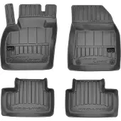 Frogum Rubber vloermatten FRG 3D407879