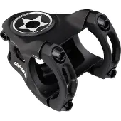 Spank Split 31.8 Stem - shotpeen black