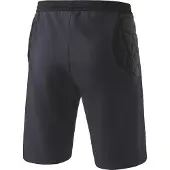 Erima Sportbroek zwart