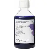 Simply Zen - Age Benefit & Moisturizing Whiteness Shampoo 250 ml