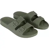 Cacatoès Rio De Janeiro Sandalen
