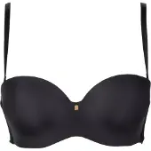 Triumph Voorgevormde bh Body Make-Up Illusion Essentials | Maat: 85C | Kleur: Zwart