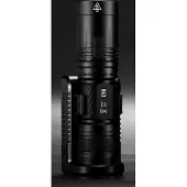 Nitecore R40WC Oplader en wandhouder voor R40