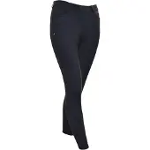 Euro-Star Rijbroek Carina Full Grip Navy - 44