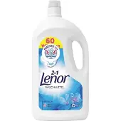 Lenor - Wasmiddel - Vloeibaar Wasmiddel - April Fresh - 60wb/3,3L